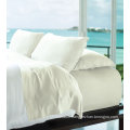 Cariloha Resort Bamboo Sheets by 4 Piece bed Sheet Set Duvet Cover Set